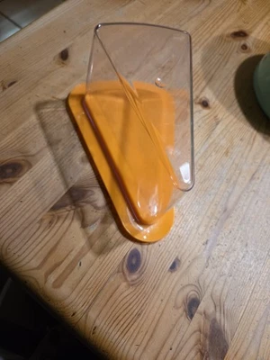 Tchibo Kuchen To-Go-Box | Wie neu - Bild 1 von 3