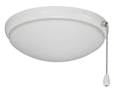 Kit de lámpara de ventilador de techo Designer®, Emerson LK65WW **ENVÍO GRATUITO** Foto 1 de 4