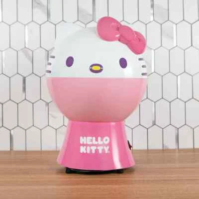 Uncanny Brands Hello Kitty Popcorn Maker - Image 1 of 3