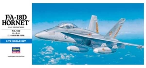 F/A-18D Hornet - Picture 1 of 2