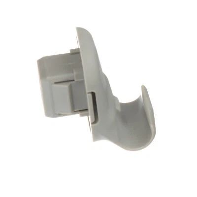 Mazda MPV 2000-2003 gris parasol clip OEM NUEVO genuino LC62-69-261B-03 Foto 1 de 3