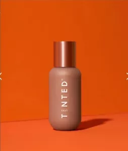 Hueglow Liquid Highlighter Drops in Dusk 1.7 Fl. Oz New - Picture 1 of 4