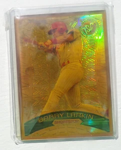 1996 Barry Larkin Gold winners - Picture 1 of 1