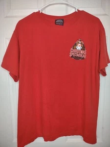 Radio City Music Hall Weihnachten spektakulär mit den Rocketten Größe Large  - Bild 1 von 11