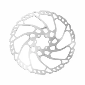 Shimano SLX SM-RT66 203mm 6-Bolt Disc Rotor - Picture 1 of 1