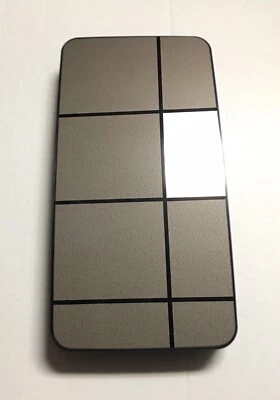 NEW Hino Replacement NON HEATED Mirror glass 2008-2024 238 258 268 338 - Image 1 of 2