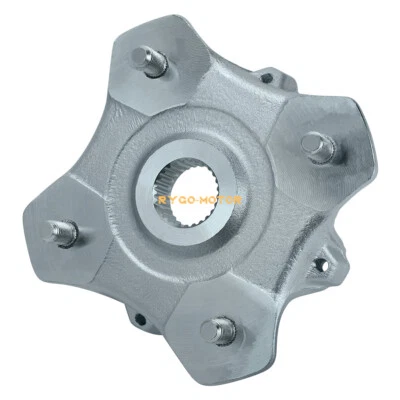 Front or Rear Wheel Hub for Arctic Cat Alterra 400 450 500 550 570 700 2016-2022 - Image 1 of 4