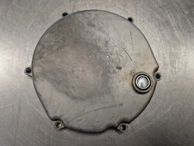 Cubierta de embrague exterior Kawasaki KX250 1999-2002 - 14032-1483 - CUBIERTA #3 Foto 1 de 2