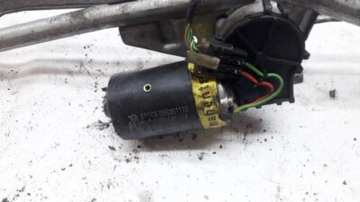 Motor limpiaparabrisas delantero Volkswagen Passat 1996 3A1955113, 039 #881256-46 Foto 1 de 4