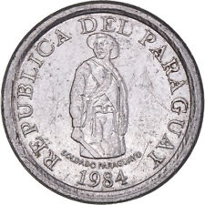 [#1467951] Coin, Paraguay, Guarani, 1984