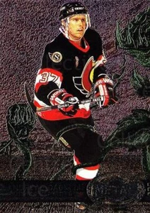 1996-97 Metal Universe #174 Andreas Dackell - Picture 1 of 1