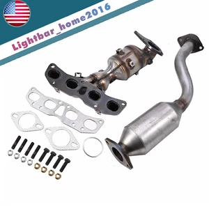 Catalytic Converter For Nissan Rouge 2008-2013 /Rogue Select 2014-2015 2.5L - Picture 1 of 10