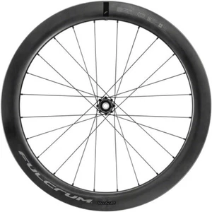 Fulcrum WIND 57 Rear Wheel - 700, 12 x 142mm, Center-Lock, Black, HG11 - Picture 1 of 4
