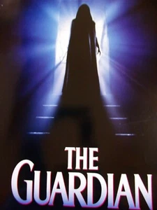 The Guardian Original Theater-used Movie Poster 27x40 Rolled One Sheet DS - C8 - Foto 1 di 12