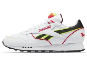 Reebok Classic Leather Pump | Zapatillas Hombre | Blanco - Imagen 1 de 1