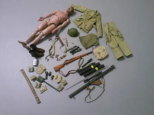 Modelo de figura privada de primera clase SoldierStory SS126 1/6a Segunda Guerra Mundial EE. UU. 101a aerotransportada - Imagen 1 de 1