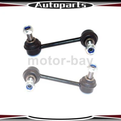 Kit de eslabones estabilizador de suspensión delantera Delphi para Mazda 323 1995 Foto 1 de 3