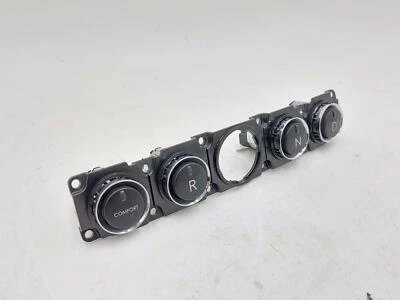 2008 ASTON MARTIN V8 VANTAGE АВТОМАТИЧЕСКИЙ ПРИВОД NUETRAL ОБРАТНЫЙ КОМФОРТ ПЕРЕКЛЮЧАТЕЛЬ КНОПКИ - Изображение 1 из 4