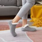 Indoor Socks Winter Floor Shoes Floor Socks Female Hosiery Coral Fleece Socks