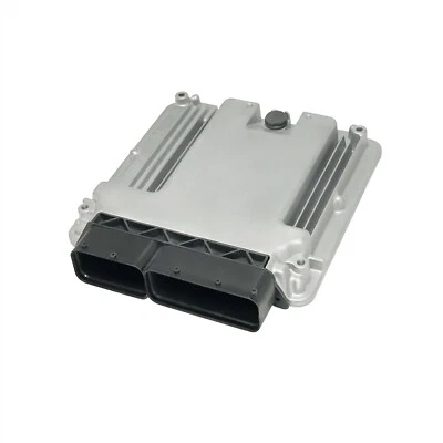 Unidad de control del motor Volkswagen Tiguan 2015 programada 2,0 L 06J906027HE Foto 1 de 3