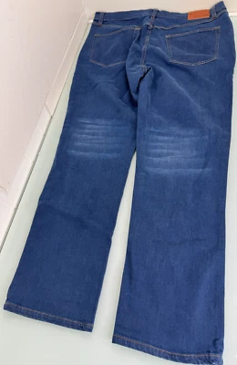 Ironwear FR Jeans Men 39X30 6721 Flame Resistant CAT 2 NFPA 2112 6 Pockets - Image 1 of 4