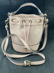 NWT Pink Gold Metropolitan Museum of Art Purse Handbag Shoulder Strap - Picture 1 of 6