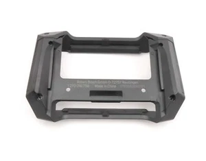 Bosch Smartphone Hub Mobile Phone Universal Mount 1270016756 Black Mount - New - Picture 1 of 1