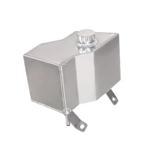 For 1981-1987 Chevy GMC GM CK Truck Coolant Reservoir Overflow Expansion Tank  - Bild 1 von 5