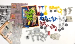 Cadian Shock Troops Troopers großes Paket Imperial Guard Warhammer 40k - Bild 1 von 8