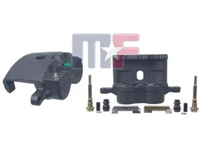 Bremssattel vorn links Chevrolet Silverado 1500HD 2500 Van GMC Sierra Hummer H2 - Bild 1 von 1