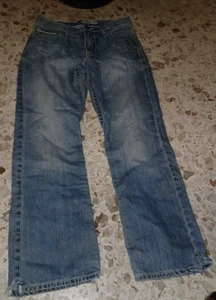 BKE Tyler Straight Herren Jeans Blau 29S - Bild 1 von 7