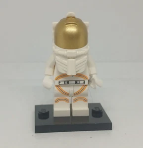LEGO City Espace : Astronaute - Figurine Personnage - Set 951908 cty1076 - Imagen 1 de 2