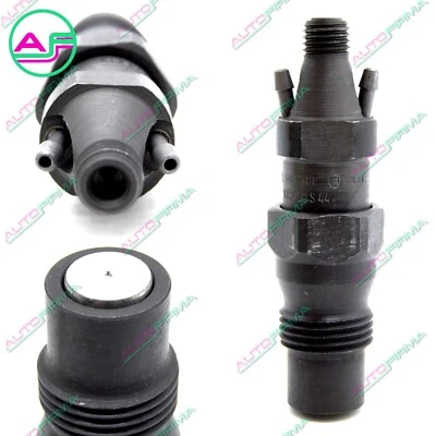 INYECTOR DE COMBUSTIBLE DIESEL PARA MERCEDES BENZ W201 W124 190D 200D OM601 115BAR KCA30S44 Foto 1 de 4