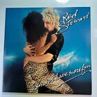 Blondes Have More Fun Lp Record Vinyl Rod Stewart Warner Bros. 3261