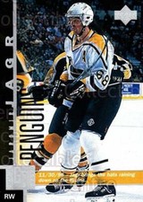 1997-98 Upper Deck #342 Jaromir Jagr