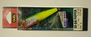 DUEL F702 3D QW POPPER floating - Imagen 1 de 2