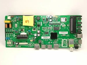 Mainboard TP.MS6486.PB710 32" Sharp LC-32CHG6021K LC-32CHG6021KF, LSC320AN10 - Bild 1 von 6