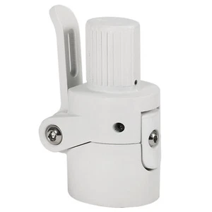 Folding Pole Base Solid Metal Foldable Pole Base Replacement - Picture 1 of 7