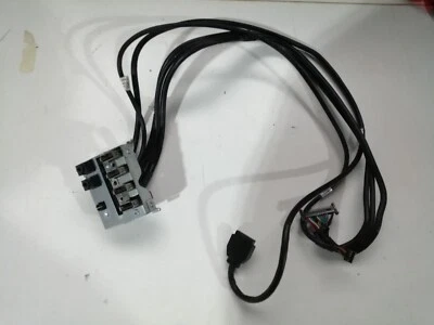 Dell Precision T3600 T5600 Workstation Switch + Cavo USB 0H1F7N - Immagine 1 di 4