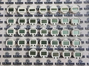 HONEYWELL DISPLAY UNIT FOR TRANSMITTER 50126003-001 / HNWG50049911-001 - Picture 1 of 9