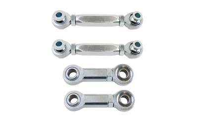 Звенья стабилизатора подвески для Can-Am Maverick X3 72 дюйма 17-18, передние и задние, Monster - Изображение 1 из 4