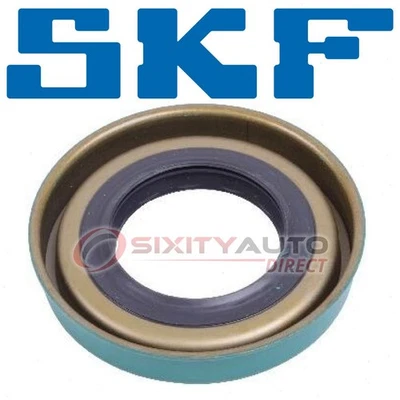 SKF Rear Wheel Seal for 2007-2008 Chevrolet Avalanche - Driveline Axles ge - Изображение 1 из 4