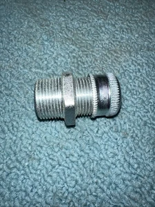 Cable Glándula 3/4NPT Macho Cable/Cabina FTG NEO Bush 14810, CGB294 SELLADO Eaton CGB-294 - Imagen 1 de 7