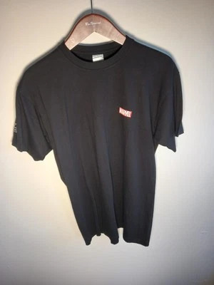 Guardians of the Galaxy Stunt crew  T-Shirt Rare Size small but could fit medium - Image 1 of 4