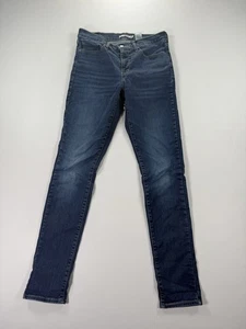 LEVI’S 311 SHAPING SKINNY Jeans - W30 L32 - Navy - Great Condition - Women’s - Picture 1 of 7