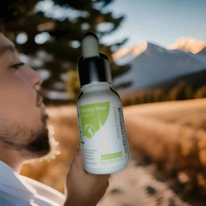 Kaktusfeigenkernöl Fatimas Garden, Anti - Aging, Serum, 15 ml, Bio, Neu!  - Bild 1 von 2