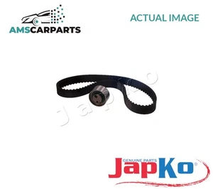TIMING BELT / CAM BELT KIT KJT884 JAPKO NEW OE REPLACEMENT - Picture 1 of 8