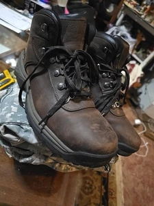 Stivali da trekking uomo Timberland tg.10 OTTIME CONDIZIONI - Foto 1 di 20