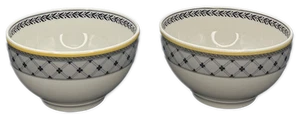 Arrocera Villeroy & Boch Audun Ferme - Juego de 2 - Imagen 1 de 4