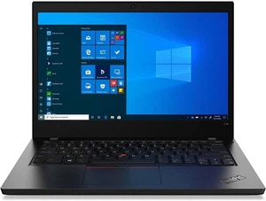 Lenovo ThinkPad L14 Gen 1 - Refurbished, No Accessories - Picture 1 of 10